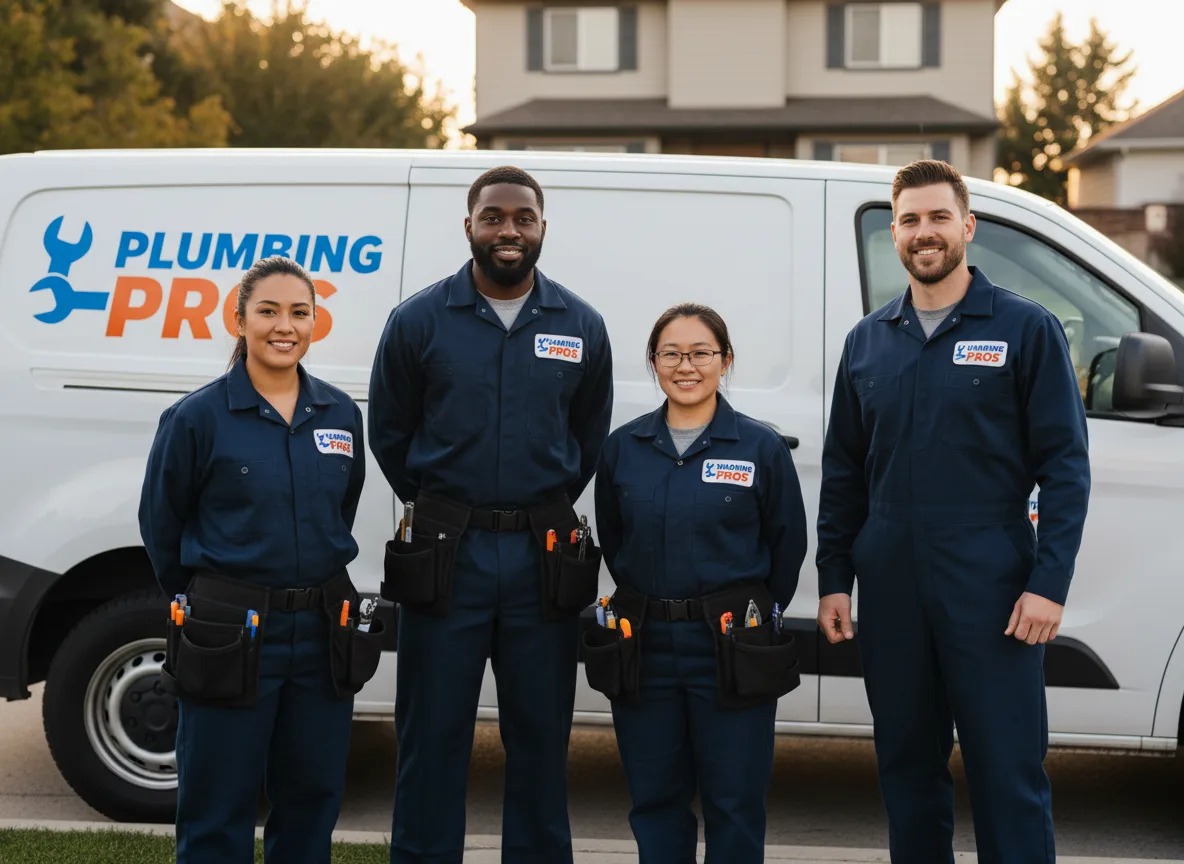 Water Heater Repair company in Cabot, AR